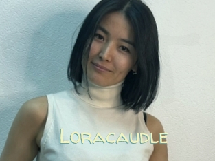 Loracaudle