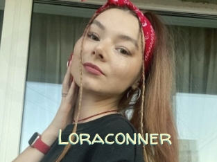 Loraconner
