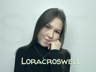 Loracroswell