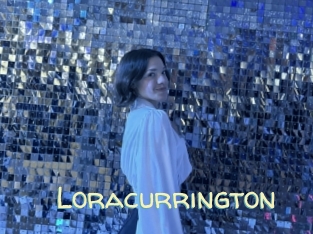 Loracurrington