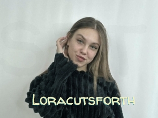 Loracutsforth