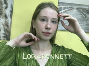 Loradennett