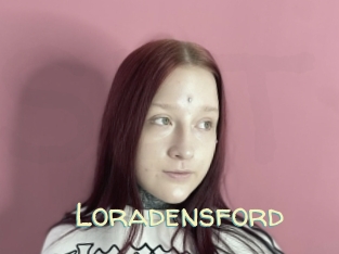 loradensford Sexy Tchat