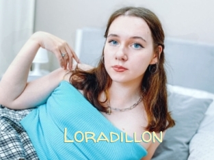 Loradillon