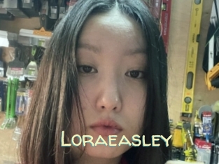 Loraeasley