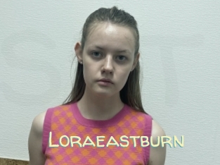 loraeastburn Sexy Tchat
