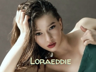 Loraeddie