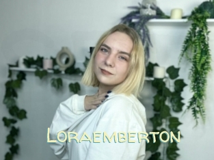 Loraemberton