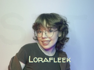 Lorafleek
