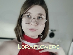 Loraflowers