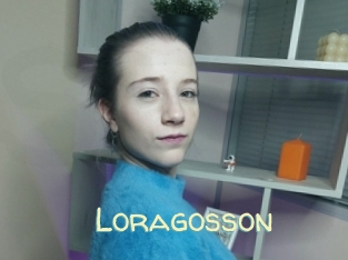 Loragosson