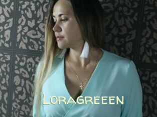 Loragreeen