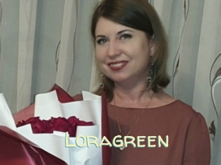 Loragreen
