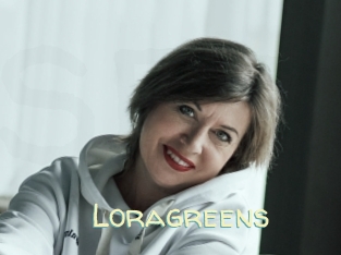 Loragreens