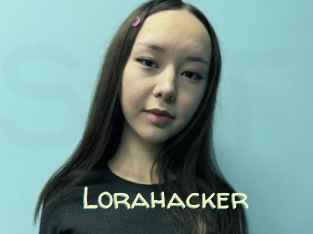 lorahacker Sexy Tchat