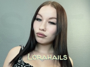 Lorahails