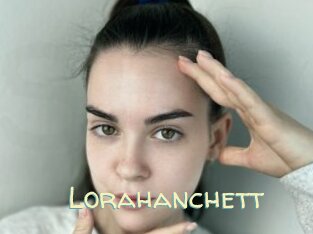 Lorahanchett