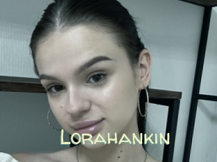Lorahankin