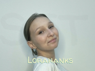 lorahanks Sexy Tchat