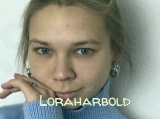 Loraharbold