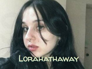 Lorahathaway