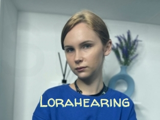 Lorahearing