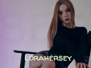 Lorahersey