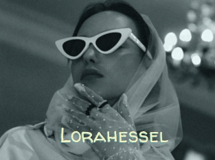 Lorahessel