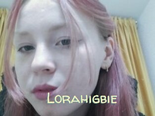 Lorahigbie