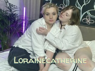 lorainecatherine Sexy Tchat