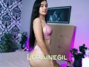 Lorainegil