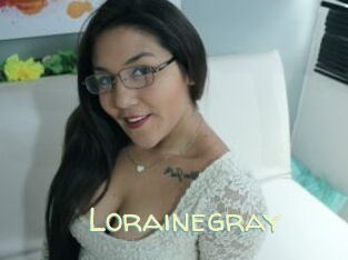 Lorainegray