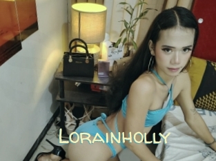 Lorainholly