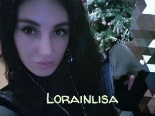 Lorainlisa