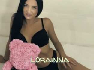 Lorainna