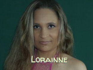 Lorainne
