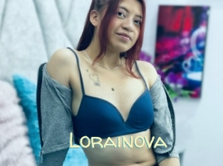 Lorainova