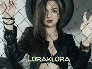 Loraklora