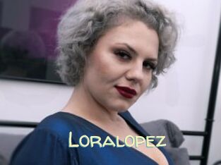 Loralopez