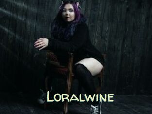 Loralwine