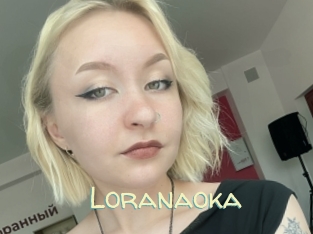 Loranaoka