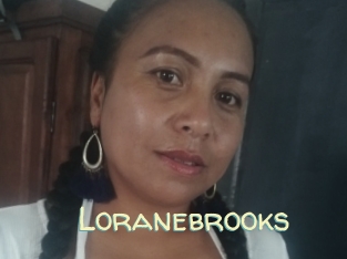 Loranebrooks