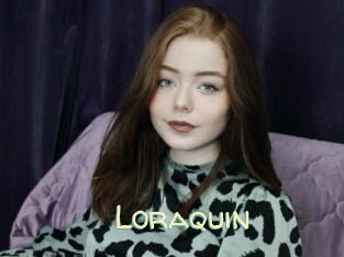 Loraquin