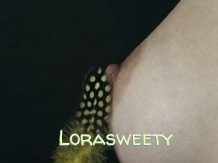 Lora_sweety
