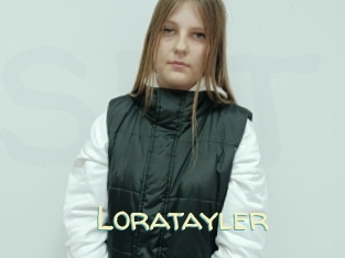 Loratayler