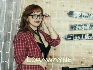 Lorawayne