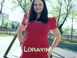 Lorayinne