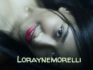 Loraynemorelli