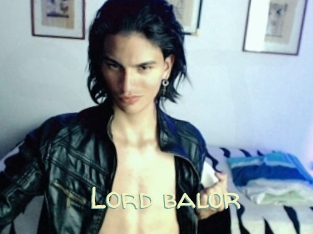 lord_balor Sexy Tchat
