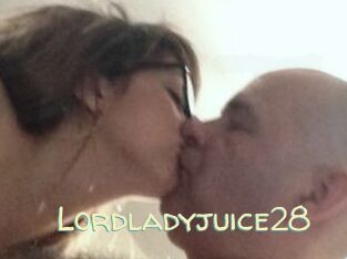 Lordladyjuice28